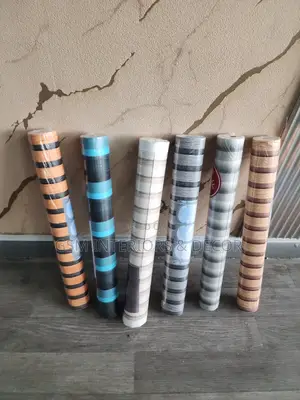 Fluted Panel Wallpapers for Tv Wall Transformation