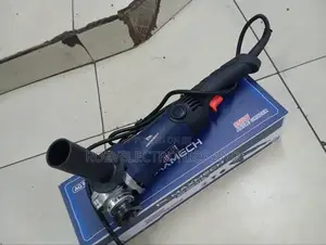 Maxmech Grinder 4inch