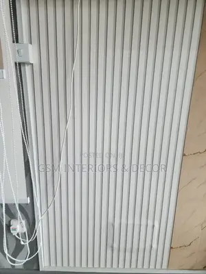 Ash Grey Wallpapers With Fluted Pattern