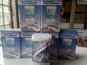 Automatic Hand Sanitizer/ Soap Dispenser 1000ml