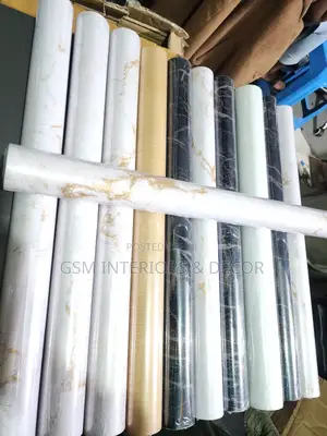 Marble Contact Papers Self Adhesive for Cabinets
