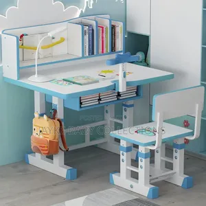 Kids Study Table Chair