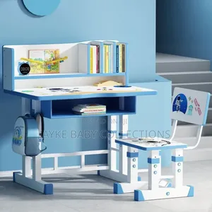 Kids Study Table Chair