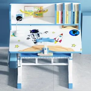 Kids Study Table Chair