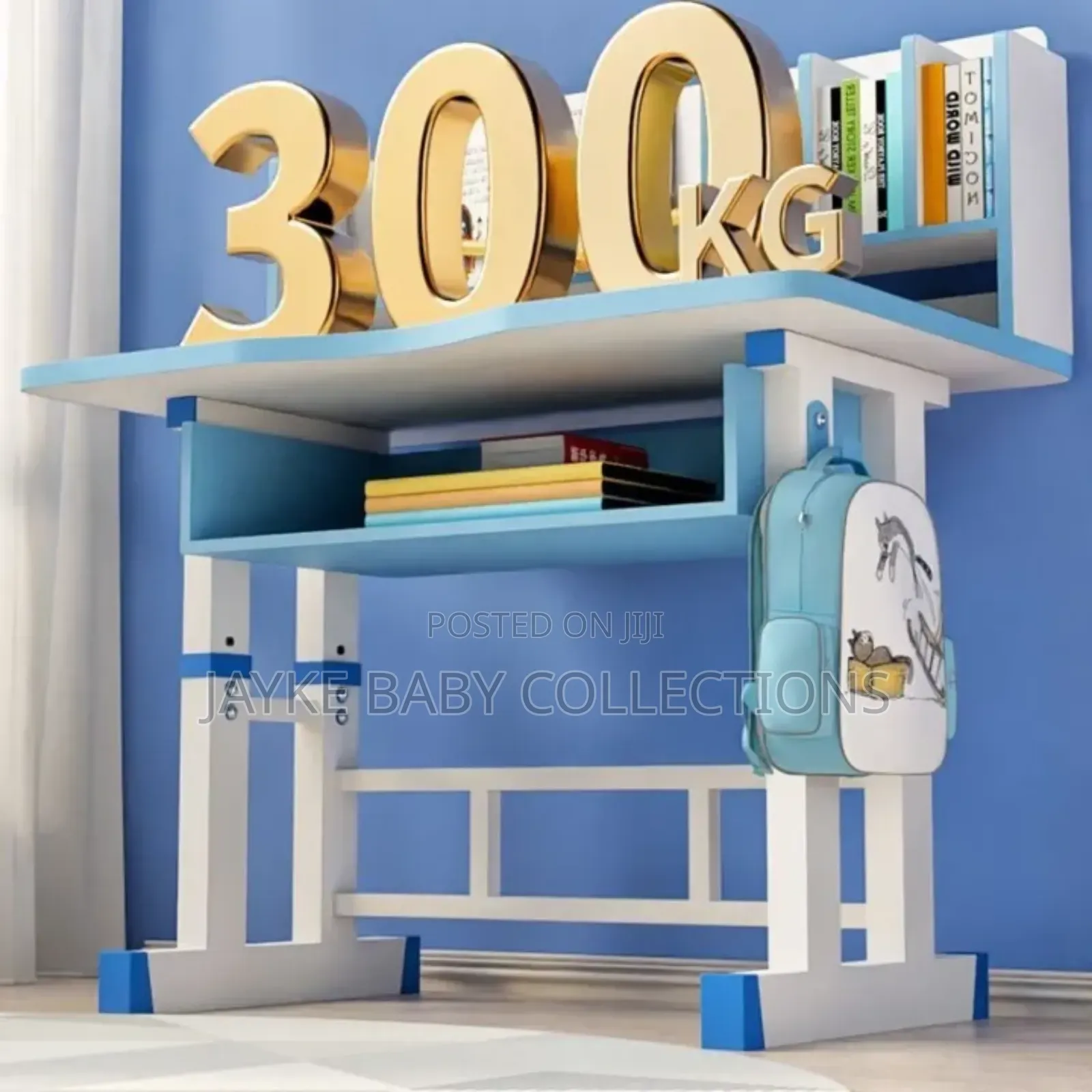 Kids Study Table Chair