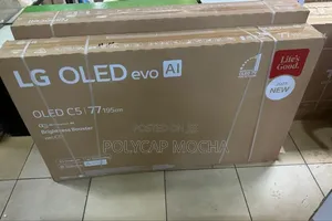 Lg 77c5 Oled