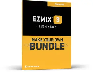 Toontrack Ezmix 3