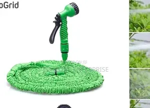 Magic Expandable Hosepipe 45 Meters (150ft) 