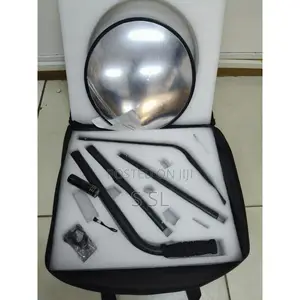 Car Under Vehicle Search Security Mirror