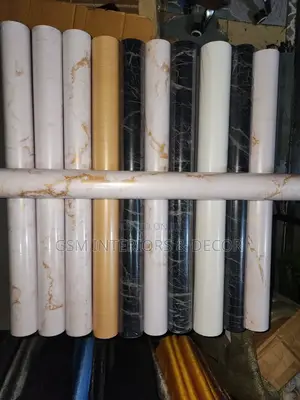 Contact Papers for Kitchen Cabinets 6m2