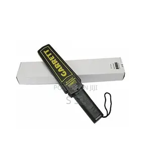 Garrett Metal Detector