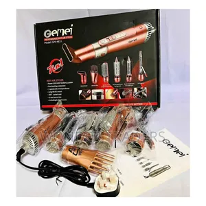 7 in 1 Hair Styling Set