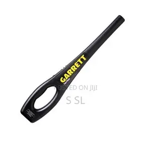 Garrett Super Wand Hand Held Metal Detector