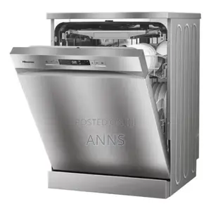 Hisense 15 Plates Dish Washer