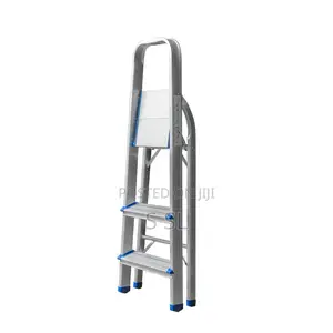 Aluminium Household Step Ladder 3 Step