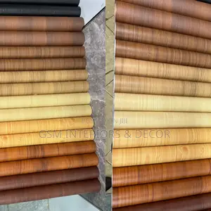 Wood Imitation Contact Papers Self Adhesive