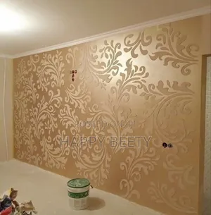 Wallpapers Available , for Residential/ Commercial Interiors
