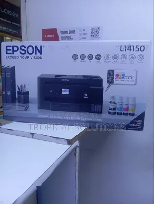 Epson L14150 Printer Available Epson L14150