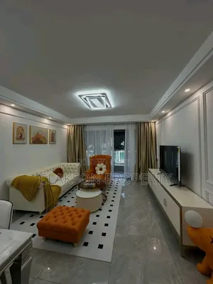1bdrm Apartment in Kileleshwa for sale