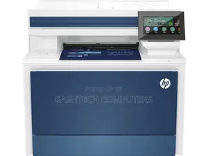 Hp Color Laserjet Pro MFP 4303fdn Printer
