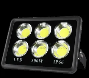 300 Watts Ac Floodlight