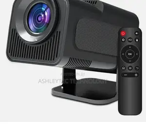 Support 1080p Android 13 Projector Hy320-Mini
