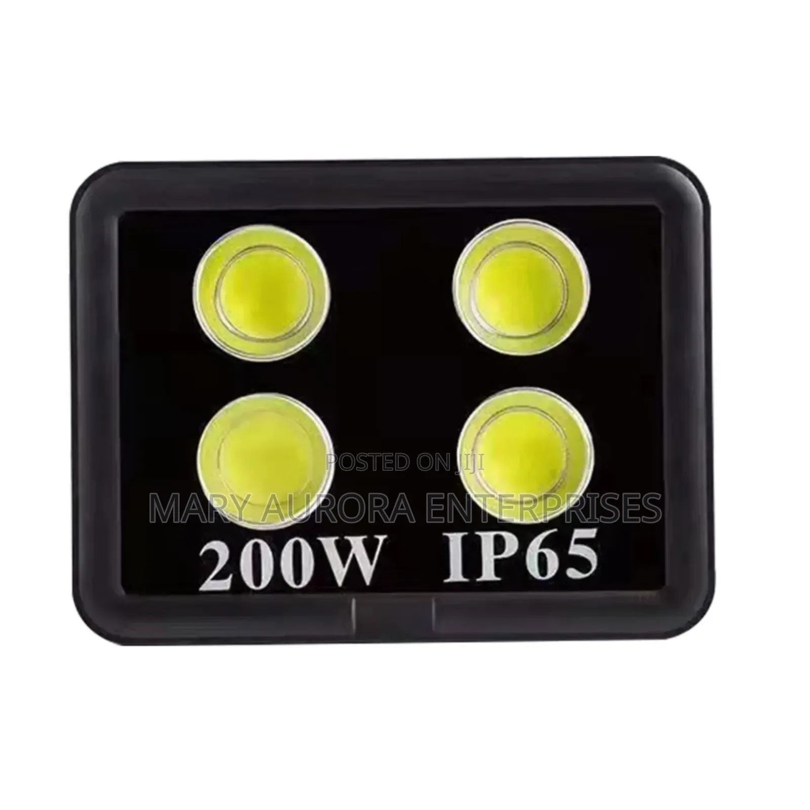 200 Watts Ac Floodlight