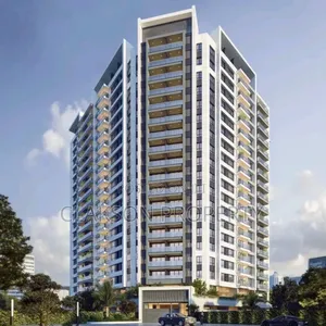 1bdrm Apartment in Kilimani for sale