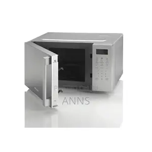 Hisense 25l Digital Microwave With Grill H25momws7
