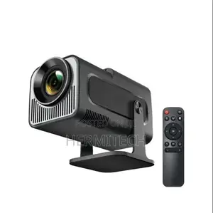 Android Tv Projector Wifi Home Theater