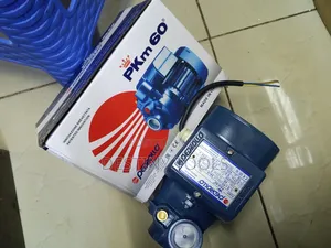 0.5hp Water Pump Pedrollo/ Booster Pump