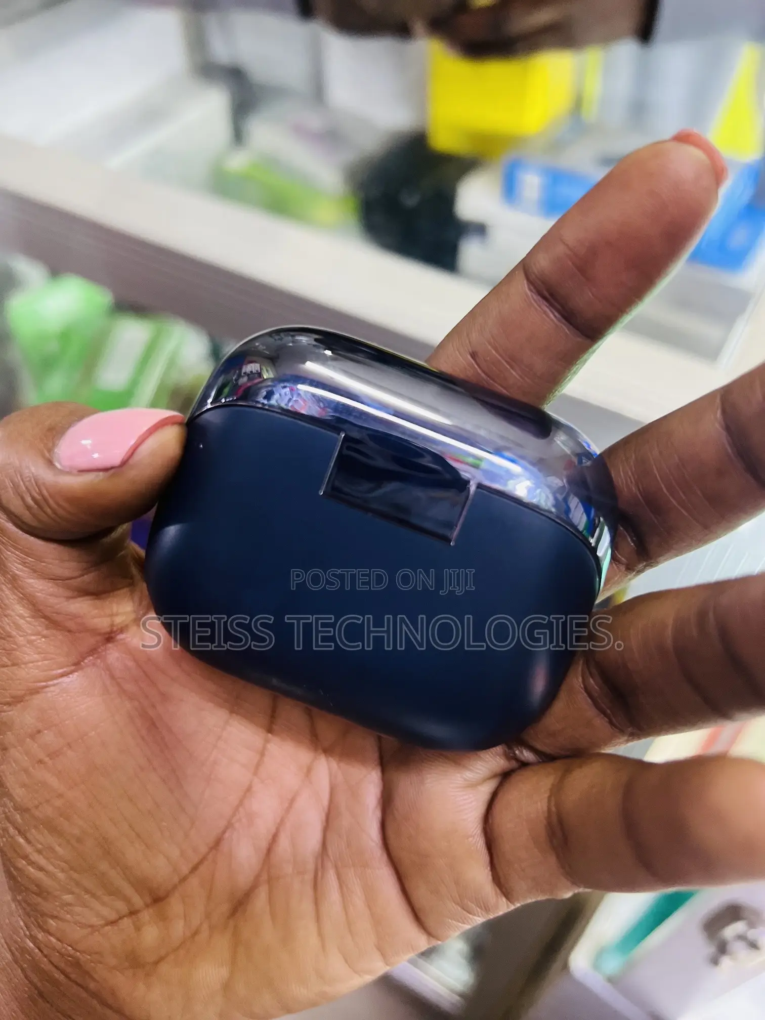 Spacebuds Neo Plus Oraimo Buds