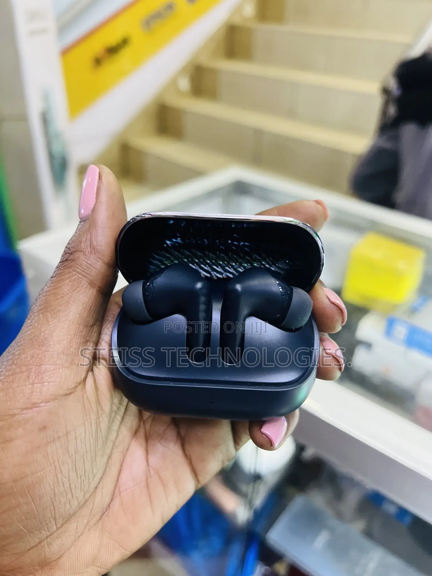 Spacebuds Neo Plus Oraimo Buds