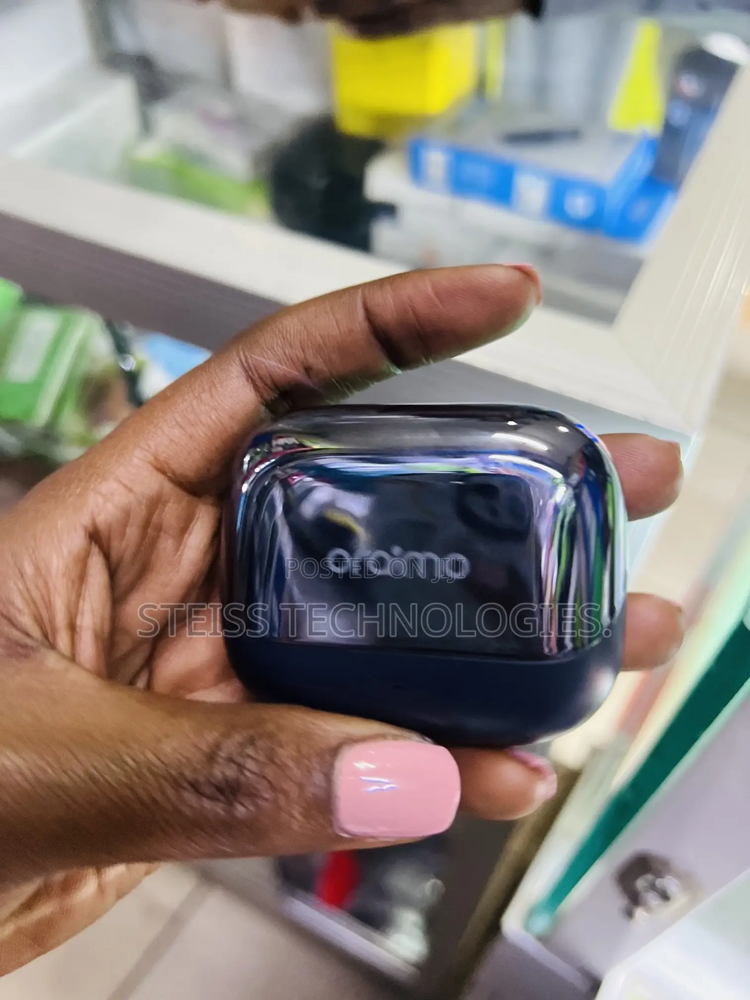 Spacebuds Neo Plus Oraimo Buds