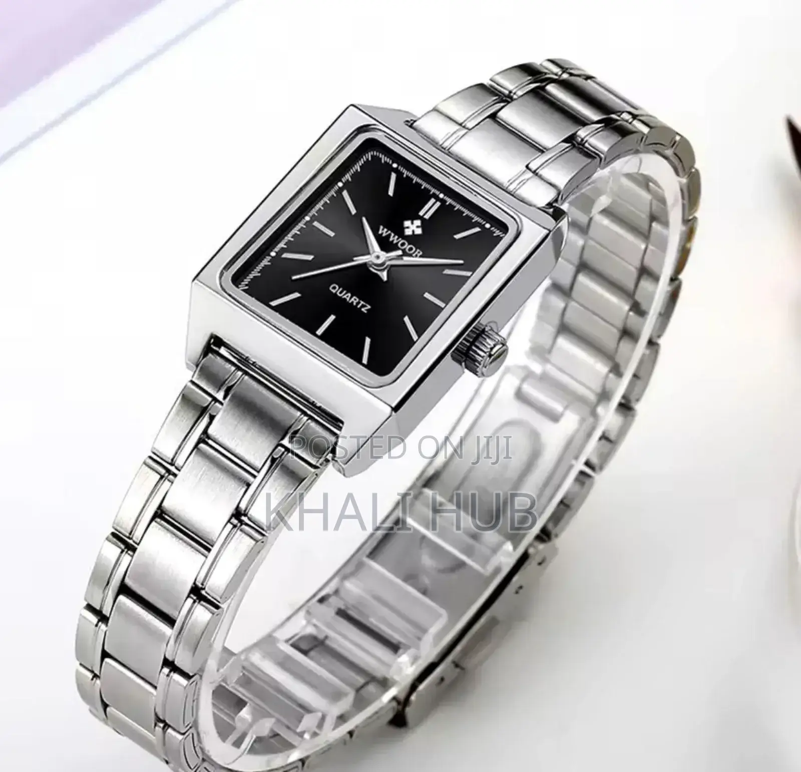 Wwoor Ladies 8850g