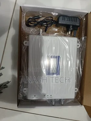 Signal Gsm Booster