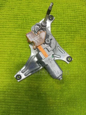 Back Wiper Motor For Toyota Ist