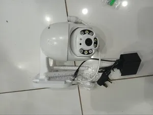 Wifi Smart Wireless Dome 5mp PTZ Camera Hd