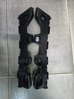 Mazda Cx5 2018 Bumper Slides