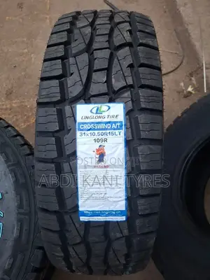 31x10.5r15 Linglong