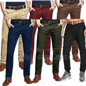 Khaki at Offer Price