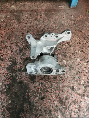 Nissan Xtrail Engine Mount Hybrid