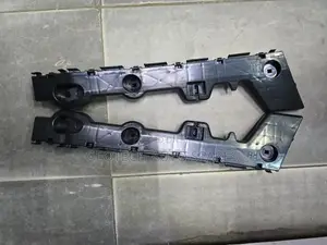 Mazda Cx9 Bumper Slides Available