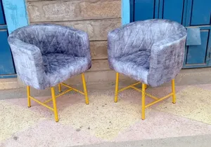 Chairs For Home, Salon, Dining Or Lounge.