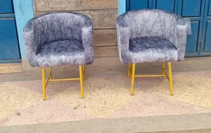 Chairs For Home, Salon, Dining Or Lounge.