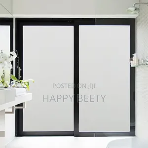 Privacy Window Contact Paper.