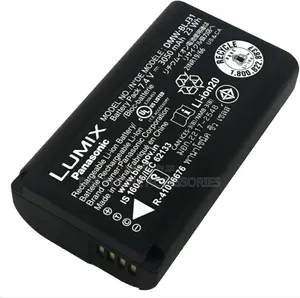 Panasonic BLJ 31 Camera Battery