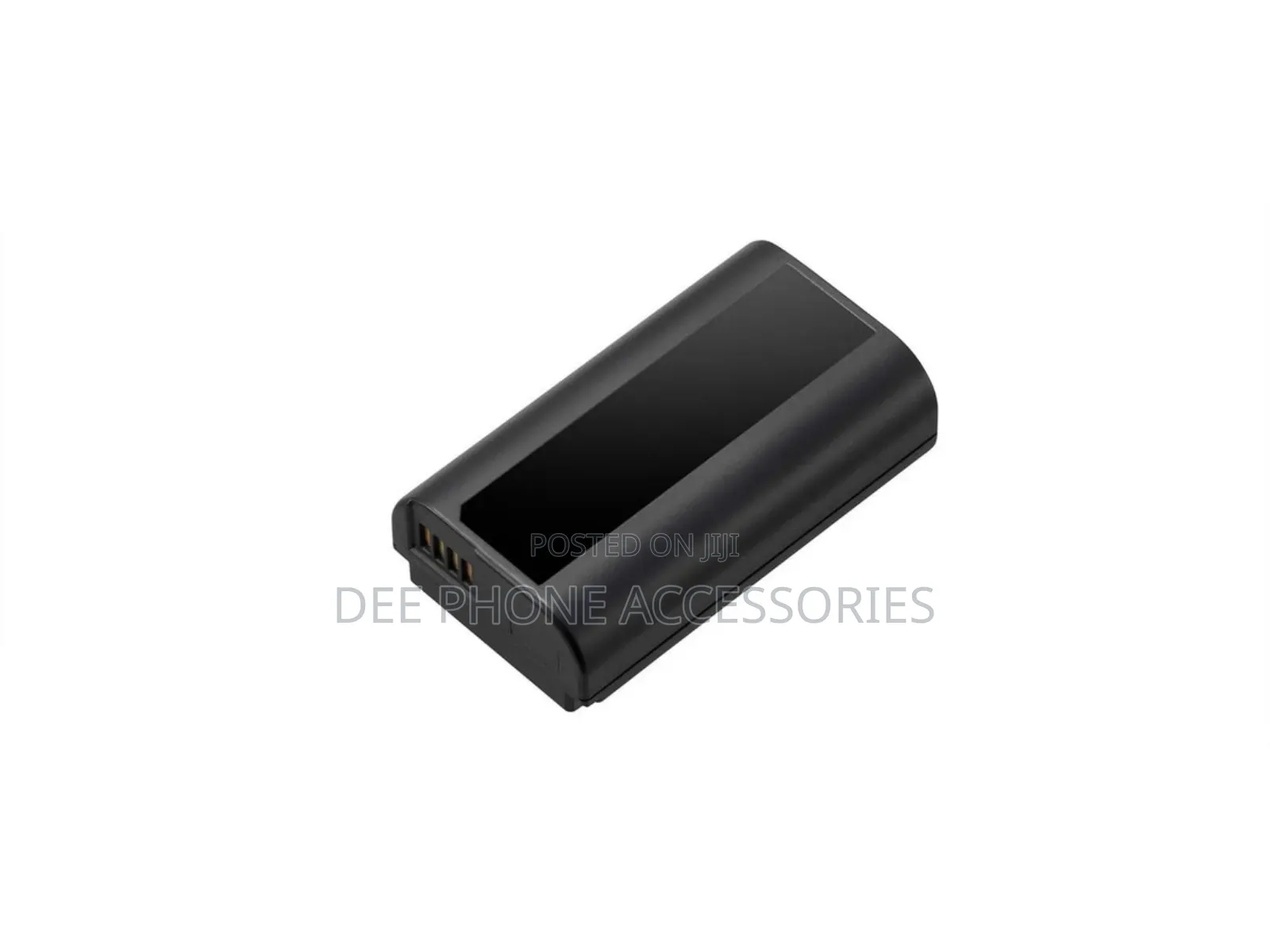 Panasonic BLJ 31 Camera Battery