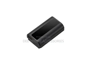 Panasonic BLJ 31 Camera Battery