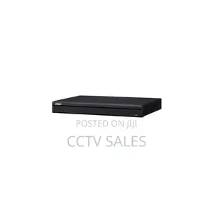 Dahua Metallic 16 Channel Digital Video Recorder
